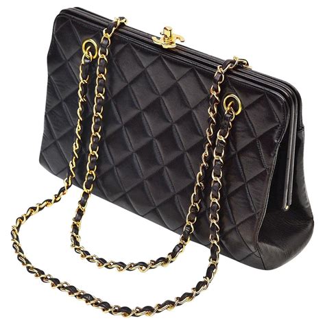 buy vintage chanel handbags online|vintage chanel trademarked handbags 1960s.